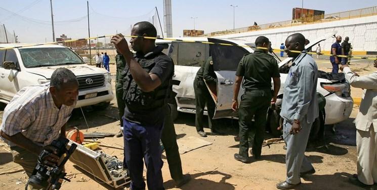 بازداشت دو تبعه خارجی در ارتباط با ترور نافرجام نخست وزیر سودان