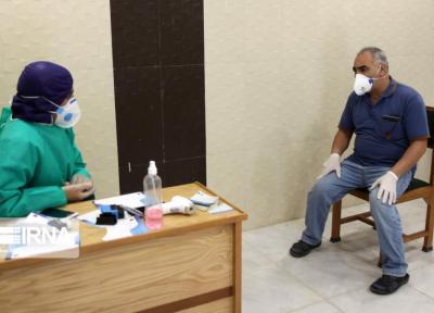 خبرنگاران چند نقاحتگاه برای بیماران کرونایی در شهریار ایجاد می گردد