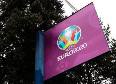 یوفا بابت به تعویق انداختن یورو 2020 غرامتی سنگین طلب کرد