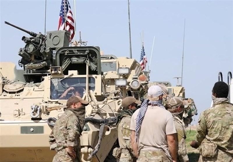 هشدار درباره نقشه های جدید آمریکا علیه عراق به وسیله پایگاه عین الاسد