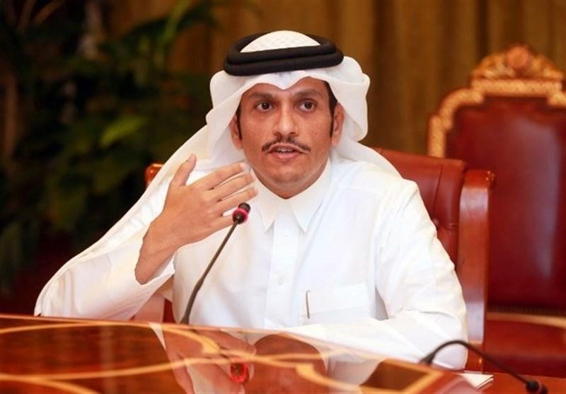 در سومین سالگرد بحران در شورای همکاری خلیج فارس؛ قطر: مواضع ما تغییرناپذیر است