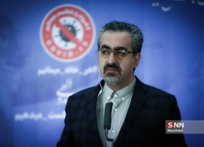 بازگشایی مدارس و دانشگاه ها صحت ندارد
