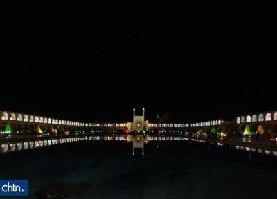 تصویب طرح درج میدان امام اصفهان در فهرست سرمایه گذاری های فرهنگی اتحادیه اروپا در سال 2020