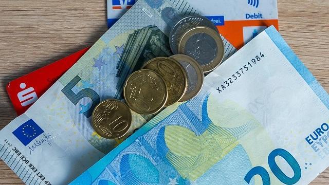 کرونا؛ عامل کاهش محبوبیت پول نقد در آلمان