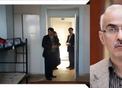 فارس من، درخواست دانشجوها برای بازشدن خوابگاه ها، شرایط بازگشایی خوابگاه های دانشجویی از 17 خرداد