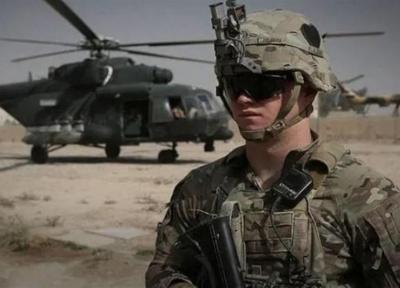 کوشش سنای آمریکا برای جلوگیری از خروج کامل نظامی از افغانستان