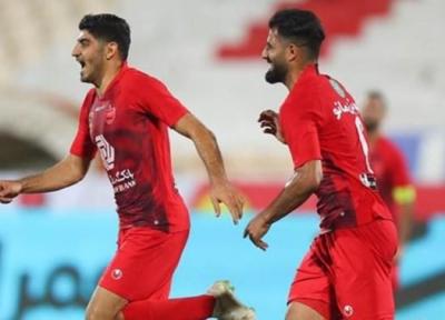 تشریح شرایط پرسپولیس در گزارش جدید AFC