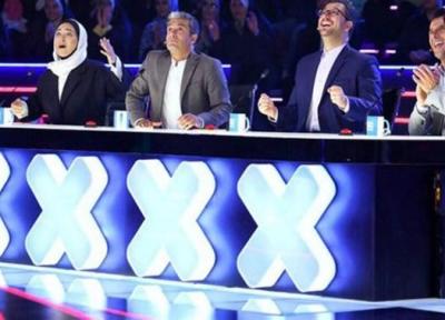 پای اکبر طبری و حامد بهداد به عصر جدید باز شد!