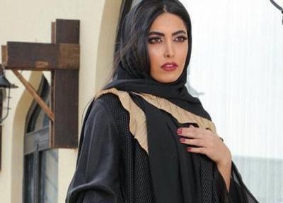 تصاویر ، خداحافظی جنجالی خانم بازیگر ، ساناز طاری از ایران رفت؟