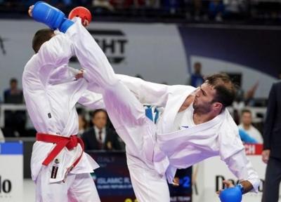 تقویم موقت سال 2021 فدراسیون جهانی کاراته اعلام شد