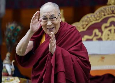 انتشارات هری پاتر امتیاز کتاب دالایی لاما را گرفت
