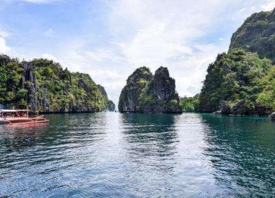 فیلیپین؛ یکصدمین کشور ایمن برای سفر از نگاه سازمان جهانی گردشگری
