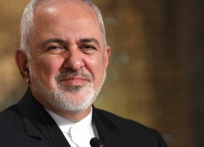 ظریف: گزاره تمامی گزینه ها روی میز است اکنون بر علیه مردم خود آمریکا بکار گرفته می گردد