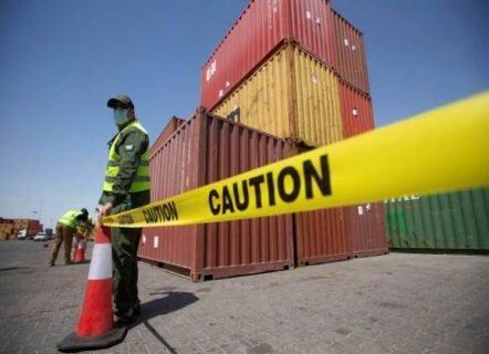 کم لطفی برخی صادرکنندگان در حق لرستان، صادرات استان افت کرده است