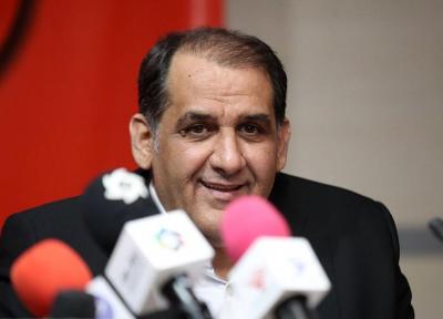 خبرنگاران رسول پناه: نام علیپور در فهرست آسیایی پرسپولیس قرار گرفته است، منتظر پاسخ او هستیم