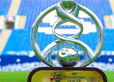 آمارهایی از هفته سوم لیگ قهرمانان آسیا؛ رکوردهای الهلال و عامل شکست سپاهان