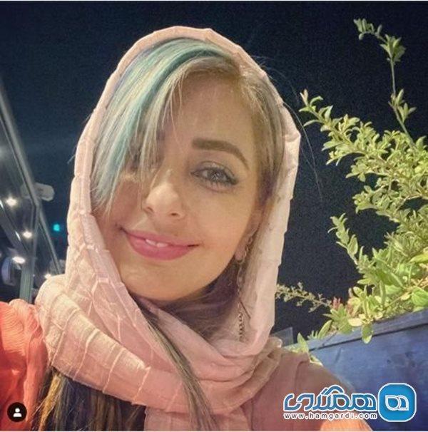 زندگی شاد از نظر نفیسه روشن
