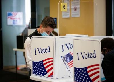 بیش از 4 میلیون آمریکایی تا به امروز در انتخابات ریاست جمهوری رای داده اند