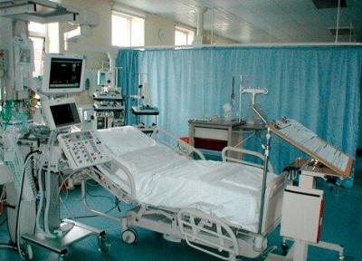 80 تخت ICU به بخش درمانی تربت حیدریه تعلق می گیرد