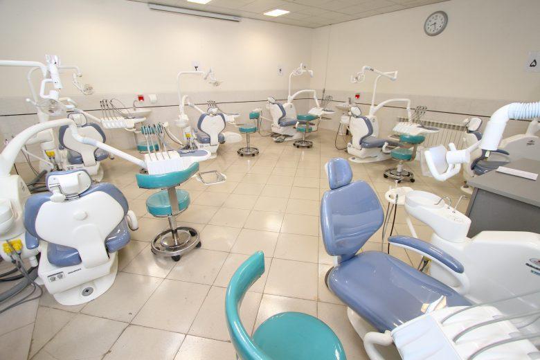 دانشکده دندانپزشکی شیراز از اول آذرماه تعطیل شد