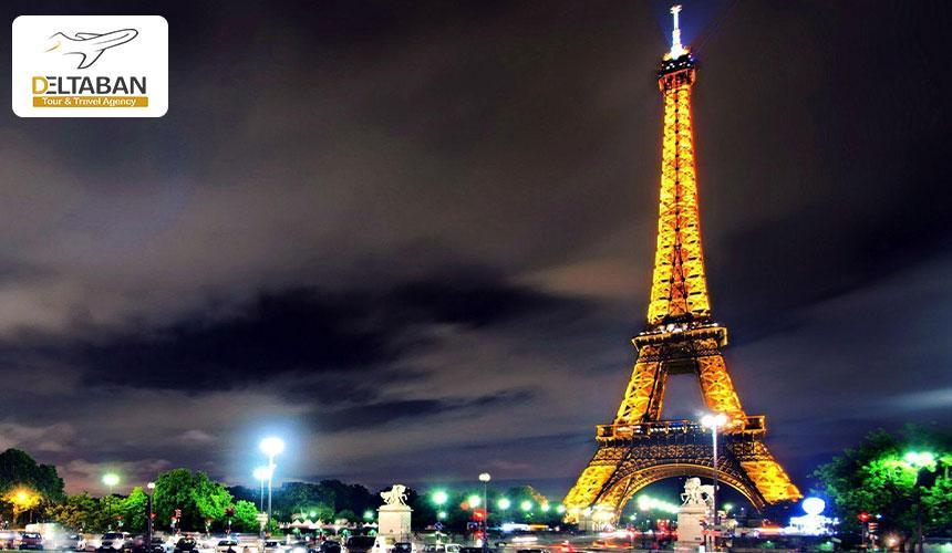 بازدید از این جاذبه های پاریس را هرگز از دست ندهید!