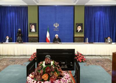 اقتصاد ایران نشان داد که عظیم و مقاوم است