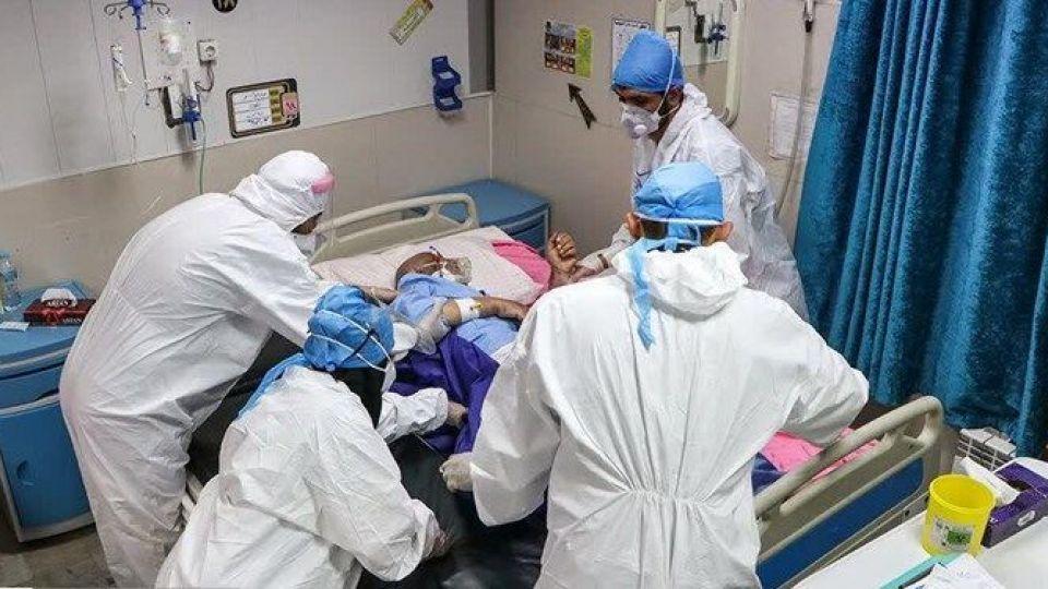 فوت 20 نفر از نیروهای بهداشت و درمان ترکیه