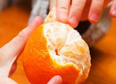 مصرف نارنگی برای چه کسانی خطرناک است؟