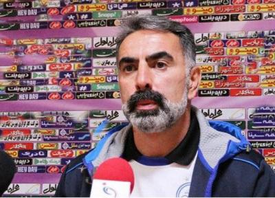 محمود فکری: بازی های عقب افتاده پرسپولیس قبل از دربی انجام گردد