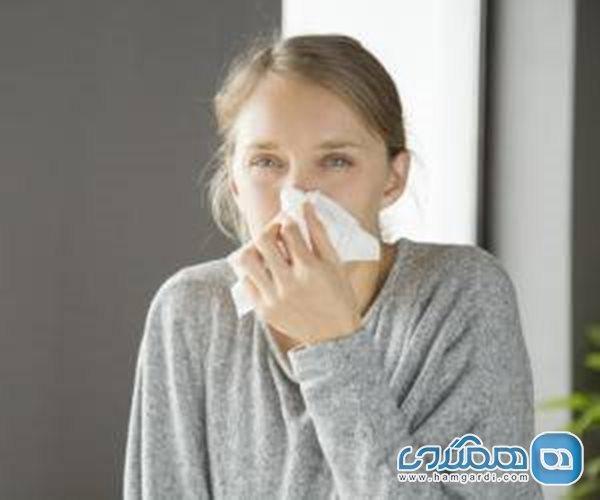 در روزهای اول سرماخوردگی از مصرف آنتی هیستامین بپرهیزید در روزهای اول سرماخوردگی از مصرف آنتی هیستامین بپرهیزید