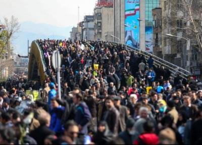 هیچ راهپیمایی مردمی در 22 بهمن برگزار نمی گردد