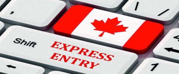 مقاله: آغاز فرآیند اکسپرس اینتری کانادا از سال 2021
