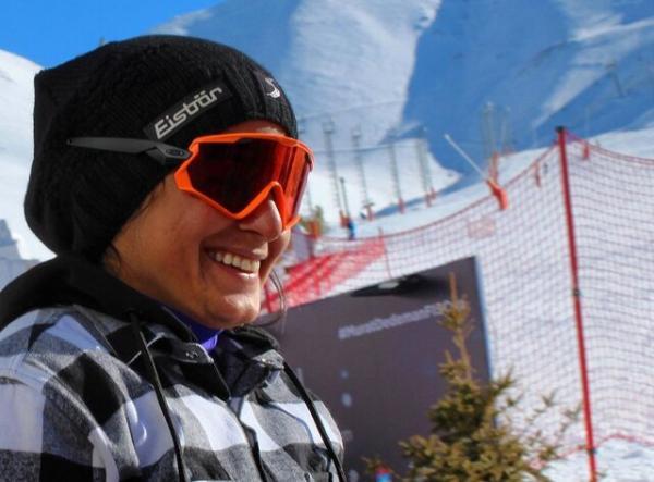 درد حق خروج زنان از کشور این بار با ممنوع الخروج شدن سرمربی تیم اسکی