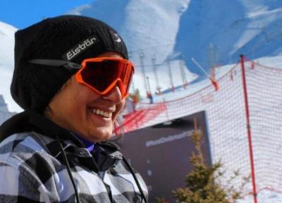 درد حق خروج زنان از کشور این بار با ممنوع الخروج شدن سرمربی تیم اسکی