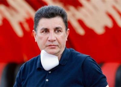 لیگ برتر ایران؛ گل گهر با ژنرال روی نوار ناکامی ماند