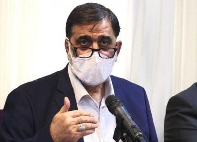 آجرلو: اجازه نمی دهیم برای ما فوتبالی ها معین تکلیف نمایند