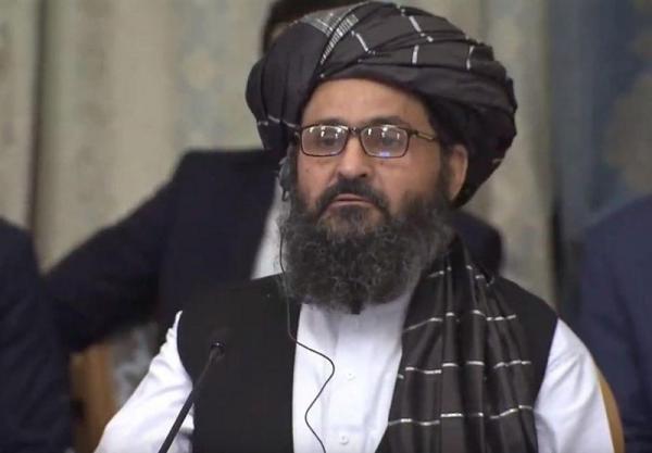 نامه مهم طالبان به مردم آمریکا خبرنگاران