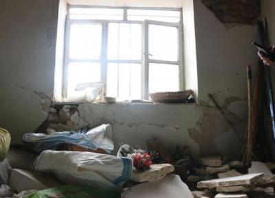 خبرنگاران بیش از 53 میلیارد تومان برای جبران خسارات زلزله سمیرم اختصاص یافت