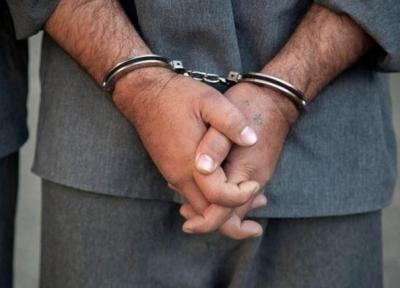 بازداشت متهم به تعرض به دو کودک در گنبدکاووس