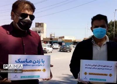 کرونا در کشور صعودی شد؛ خطر خیز چهارم جدی است