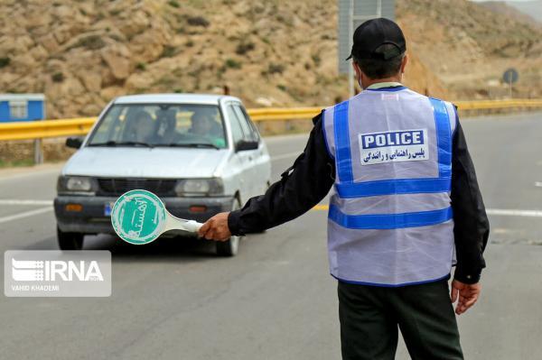 خبرنگاران محدودیت ورود در مبادی ورودی شهرها و شهرستان بندرعباس اعمال می گردد