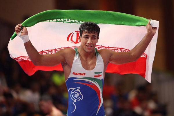 برادران گرایی از شیراز راهی مسابقات المپیک توکیو می شوند