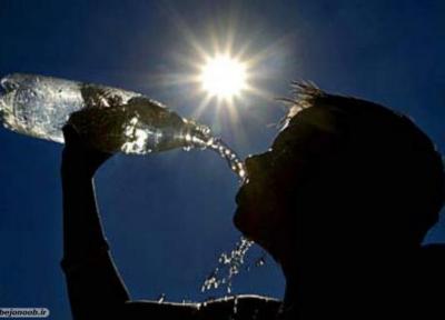 ماندگاری هوای گرم در روزهای آینده