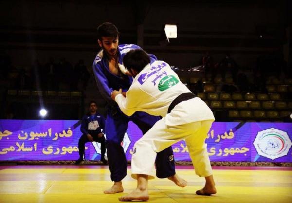 میزبانی مسابقات جودو قهرمانی کشور به مشهد رسید میزبانی مسابقات جودو قهرمانی کشور به مشهد رسید