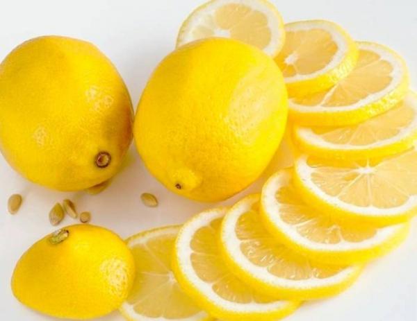 روش نگه داری لیمو ترش در فریزر روش نگه داری لیمو ترش در فریزر
