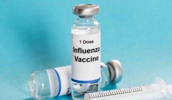 2 میلیون دُز واکسن آنفلوآنزا برای سال جاری تامین خواهد شد