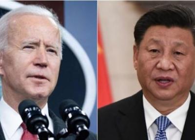 تورهای چین: توافق آمریکا و چین برای برگزاری نشست مجازی بین رؤسای جمهور دو طرف