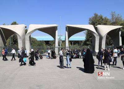 یازدهمین نشست علمی دانش آموختگان دانشگاه تهران برگزار می شود