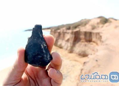 کشف مدارکی از سکونت انسان اولیه در جزیره هرمز به قدمت بیش از 40 هزار سال