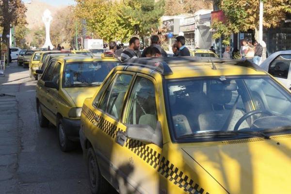 قطعی شدن افزایش 14 درصدی کرایه وسایل حمل و نقل عمومی در تهران